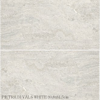 Πλακακια - Εμπορικής Διαλογής - PIETRA DI VALS WHITE: Γκρι ανοιχτό Ανάγλυφο Αντιολισθητικό 30,8x61,5cm |Πρέβεζα - Άρτα - Φιλιππιάδα - Ιωάννινα